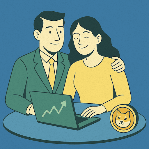 Couples Trading