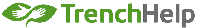 TrenchHelp Logo